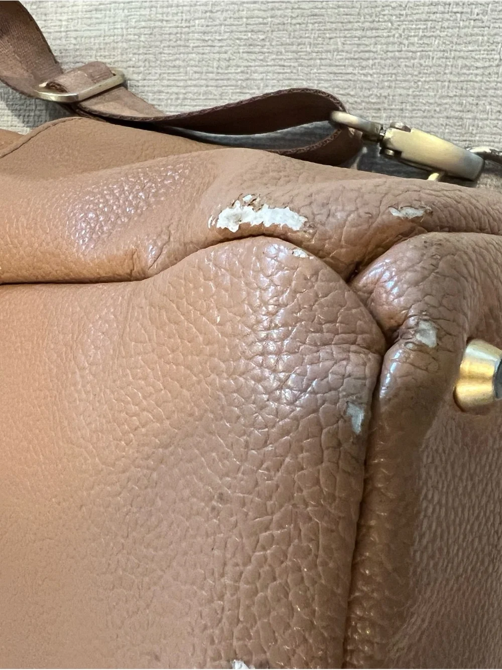 Freshly Picked Diaper Bag Backpack
